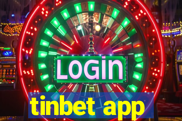 tinbet app